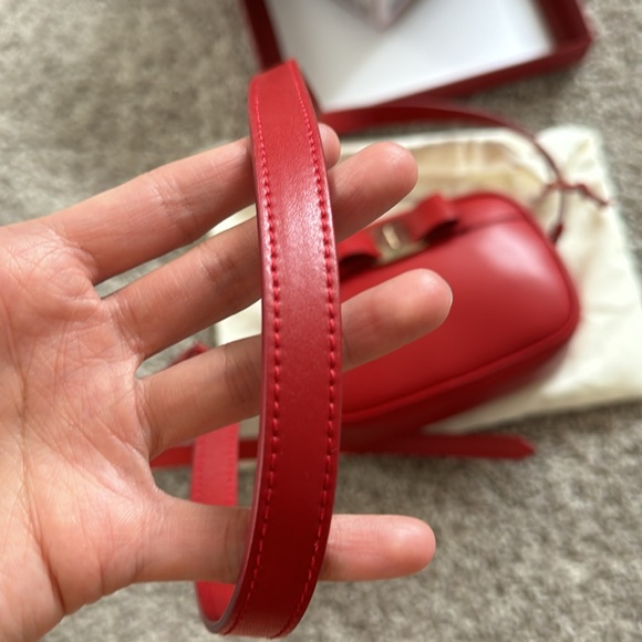 Vera camera bag - Picture 5 of 7